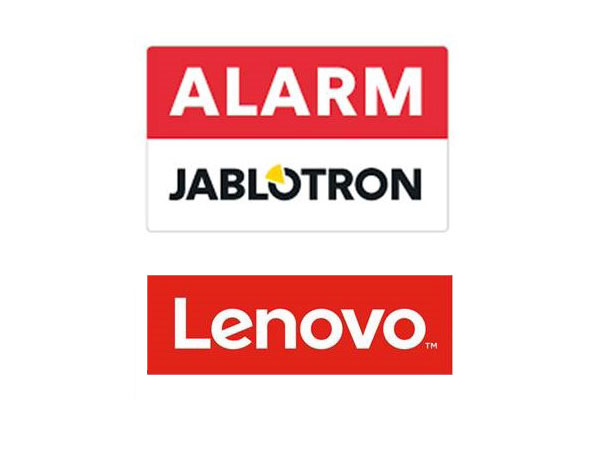 Jablotron / Lenovo